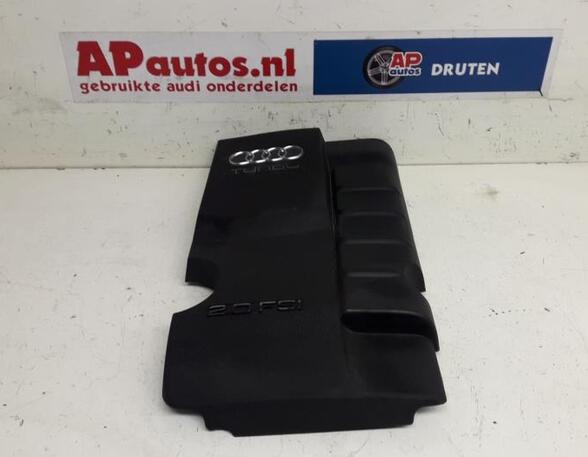 Engine Cover AUDI A4 B7 Convertible (8HE)