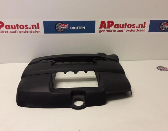 Engine Cover AUDI A3 (8P1), AUDI A3 Sportback (8PA)