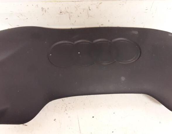 Engine Cover AUDI A4 B7 Convertible (8HE)