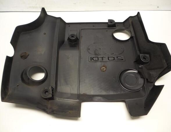 Engine Cover AUDI A6 (4F2, C6)