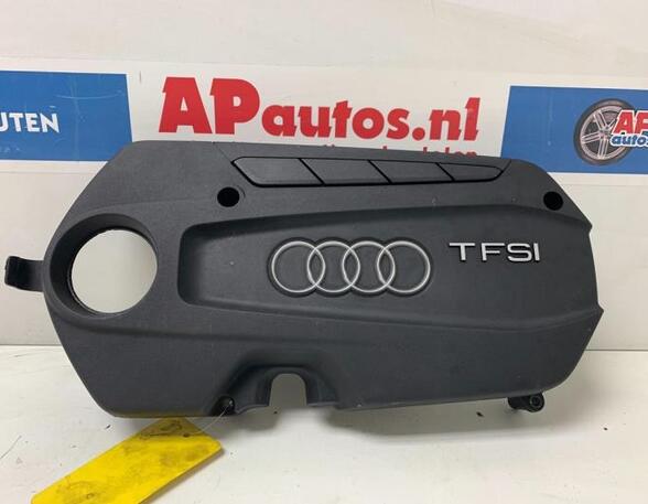 Engine Cover AUDI A1 (8X1, 8XK), AUDI A1 Sportback (8XA, 8XF)