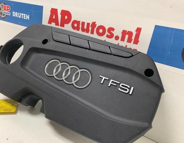 Engine Cover AUDI A1 (8X1, 8XK), AUDI A1 Sportback (8XA, 8XF)