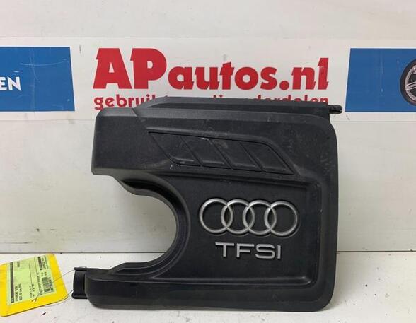 Engine Cover AUDI A3 Sportback (8VA, 8VF)