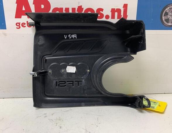 Engine Cover AUDI A3 Sportback (8VA, 8VF)