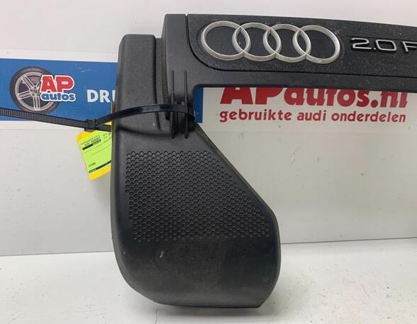 Engine Cover AUDI A3 (8P1), AUDI A3 Sportback (8PA)