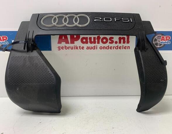 Engine Cover AUDI A3 (8P1), AUDI A3 Sportback (8PA)