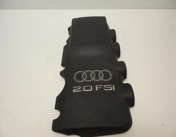 Engine Cover AUDI A4 (8E2, B6)