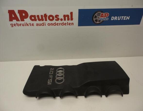 Engine Cover AUDI A4 (8E2, B6)