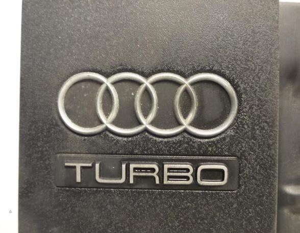 Engine Cover AUDI A4 (8EC, B7)