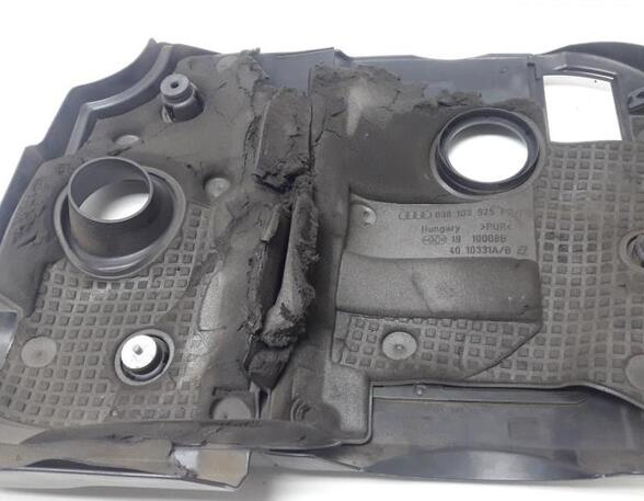 Engine Cover AUDI A4 (8E2, B6), AUDI A4 (8EC, B7)