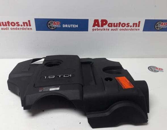 Engine Cover AUDI A4 (8E2, B6), AUDI A4 (8EC, B7)