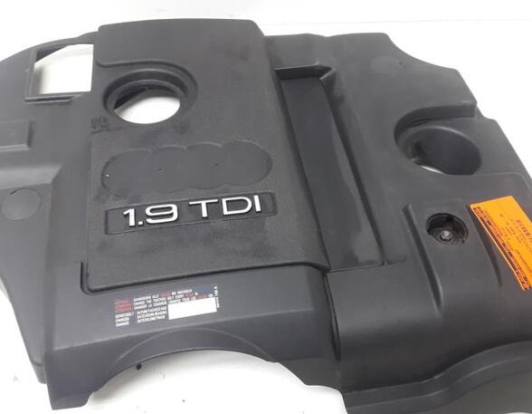 Engine Cover AUDI A4 (8E2, B6), AUDI A4 (8EC, B7)