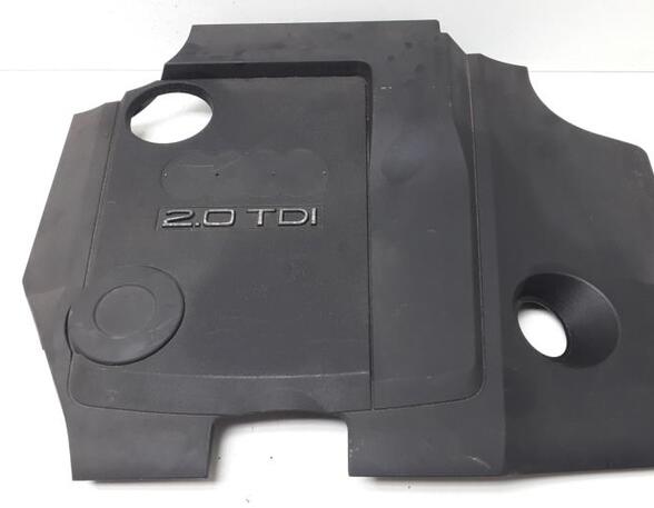 Engine Cover AUDI A4 (8EC, B7)