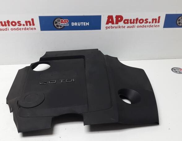 Engine Cover AUDI A4 (8EC, B7)