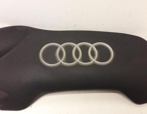 Engine Cover AUDI A4 B7 Convertible (8HE)