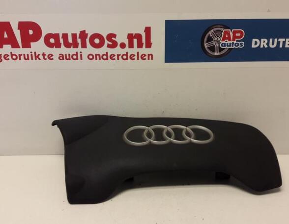 Engine Cover AUDI A4 B7 Convertible (8HE)