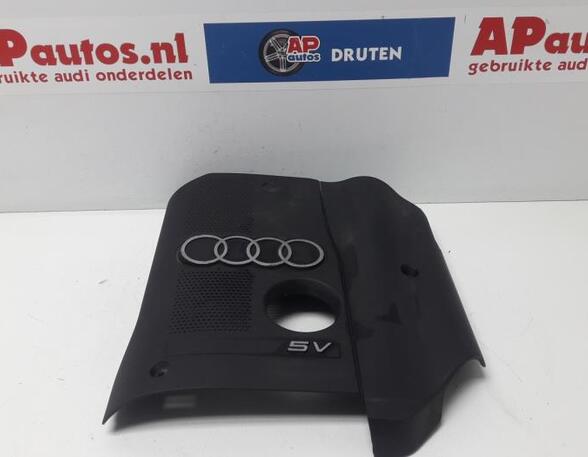 Motorabdeckung Audi A6 4B, C5 058103724J P1193223