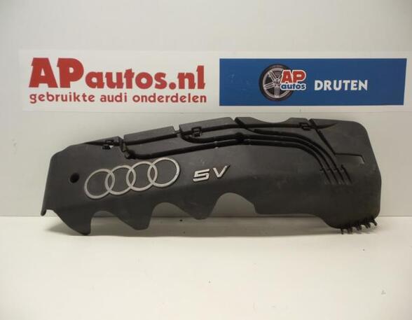 Engine Cover AUDI A3 (8L1)