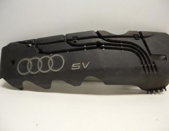 Engine Cover AUDI A3 (8L1)