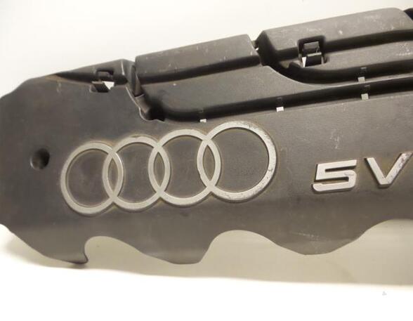 Engine Cover AUDI A3 (8L1)