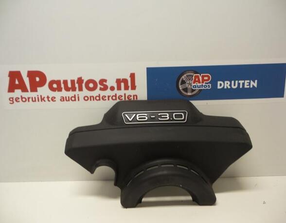 Engine Cover AUDI A4 B7 Convertible (8HE)