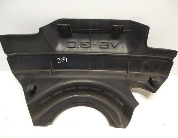 Engine Cover AUDI A4 B7 Convertible (8HE)