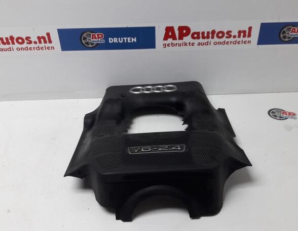 Motorabdeckung Audi A6 4B, C5 078103927AH P1515962