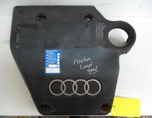 Engine Cover AUDI A3 (8L1)