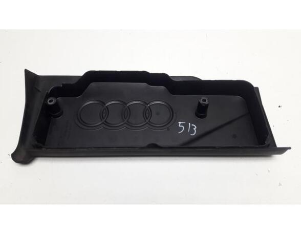 Motorabdeckung Audi A8 D2, 4D 077103724C P13280301