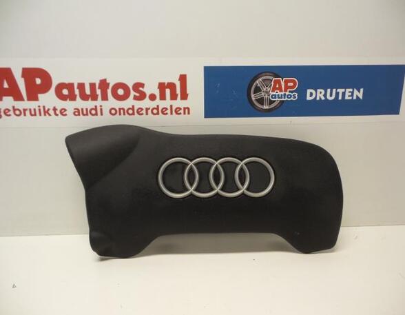 Engine Cover AUDI A4 B7 Convertible (8HE)