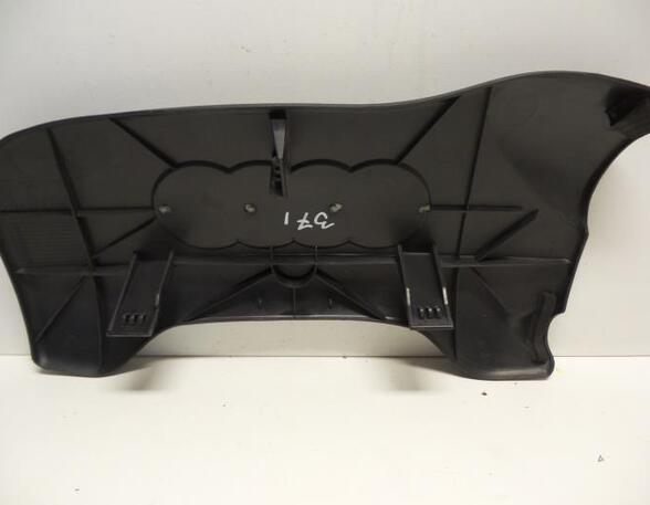 Engine Cover AUDI A4 B7 Convertible (8HE)