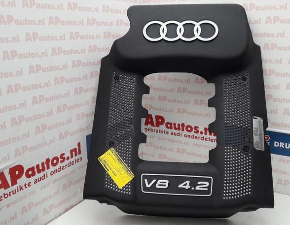 Motorabdeckung Audi A8 D2, 4D 077103935K P1753133