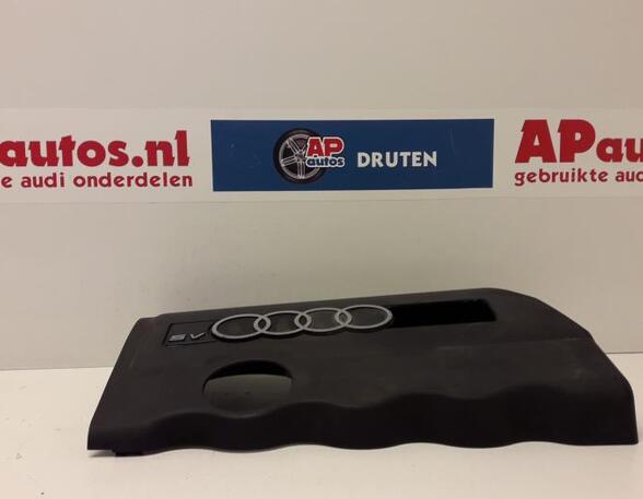 Motorabdeckung Audi A4 8D, B5 058103724C P9285795