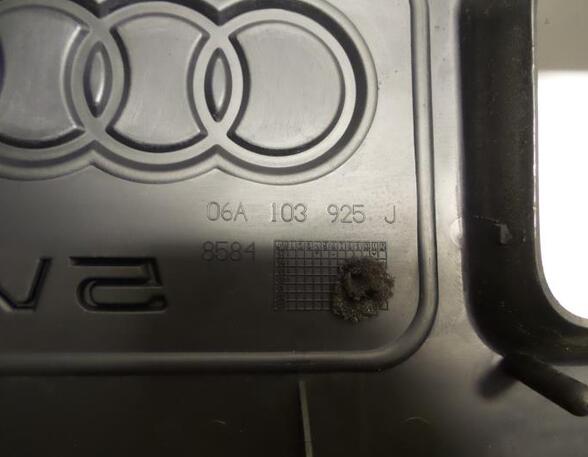 Engine Cover AUDI A3 (8L1)