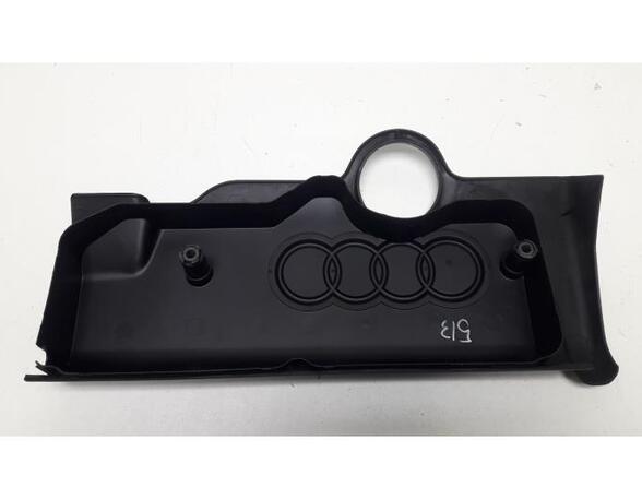 Motorabdeckung Audi A8 D2, 4D 07710723C P13280325