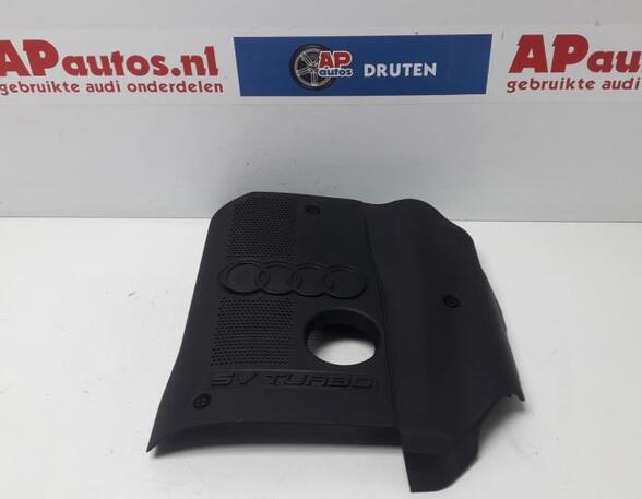 Motorabdeckung Audi A6 Avant 4B, C5 058103724N P518588