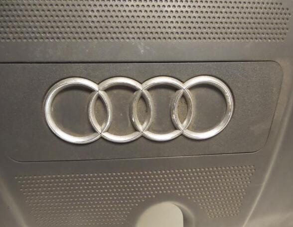 Engine Cover AUDI A3 (8L1)