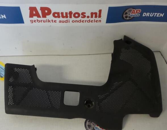 Engine Cover AUDI A3 (8L1)