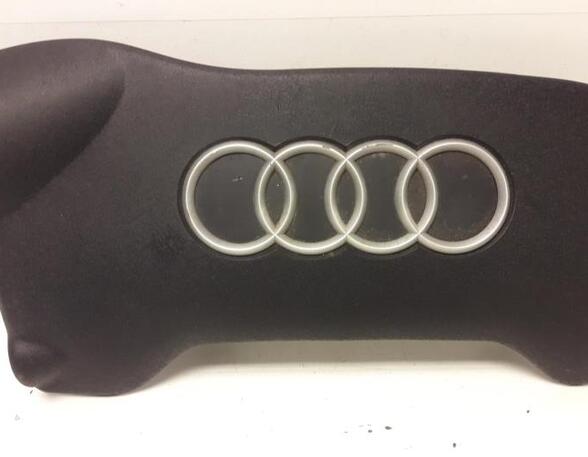 Engine Cover AUDI A4 B7 Convertible (8HE)