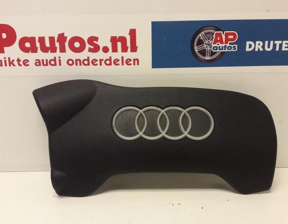 Engine Cover AUDI A4 B7 Convertible (8HE)