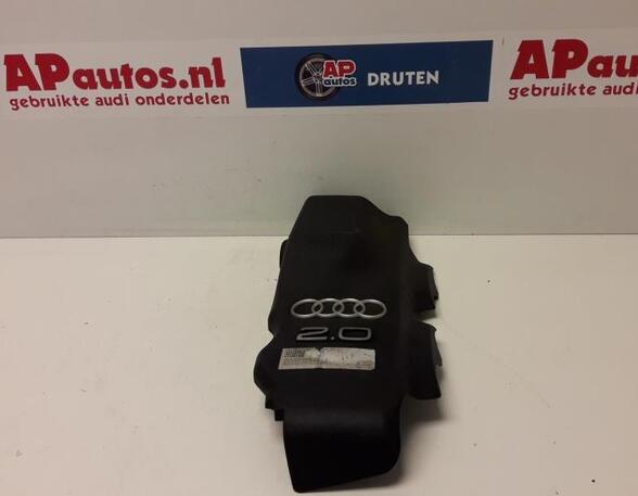 Motorverkleding AUDI A4 (8E2, B6), AUDI A4 (8EC, B7)