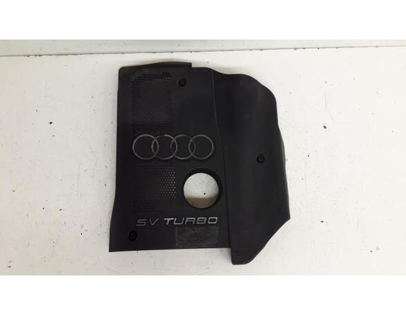 Engine Cover AUDI A4 Avant (8D5, B5)