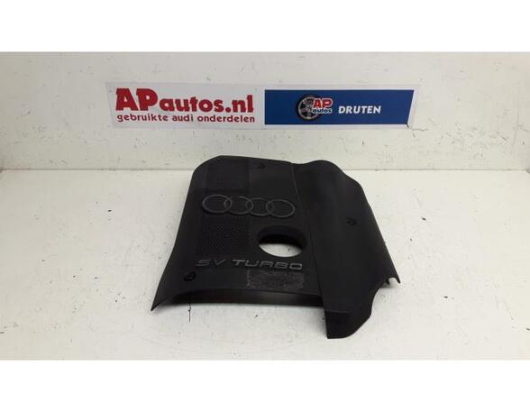 Engine Cover AUDI A4 Avant (8D5, B5)