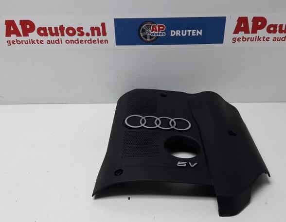 Motorabdeckung Audi A4 8D, B5 058103724J P1754627