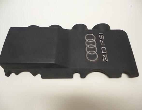 Motorverkleding AUDI A4 Avant (8E5, B6)