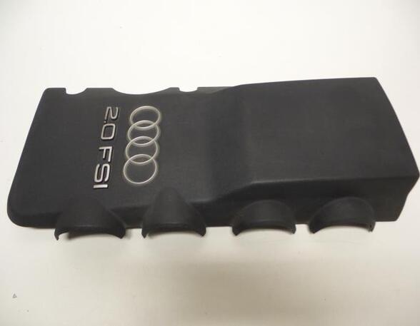 Engine Cover AUDI A4 Avant (8E5, B6)