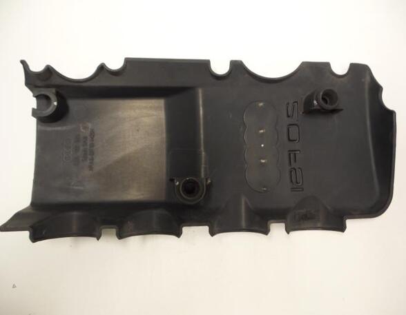 Engine Cover AUDI A4 Avant (8E5, B6)