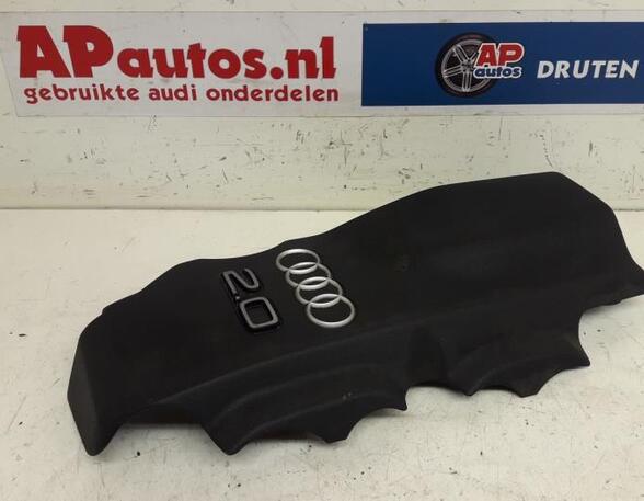 Engine Cover AUDI A4 Avant (8E5, B6), AUDI A4 Avant (8ED, B7)