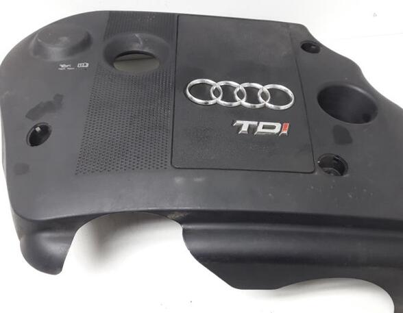 Engine Cover AUDI A4 Avant (8D5, B5)