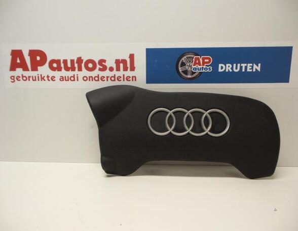 Engine Cover AUDI A4 B7 Convertible (8HE)